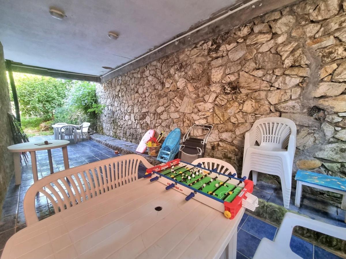 Appartamenti La Terrazza Sulle Ghiaie - Goelba Portoferraio Dış mekan fotoğraf
