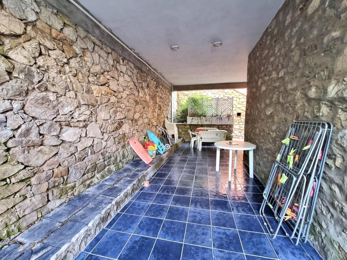 Appartamenti La Terrazza Sulle Ghiaie - Goelba Portoferraio Dış mekan fotoğraf