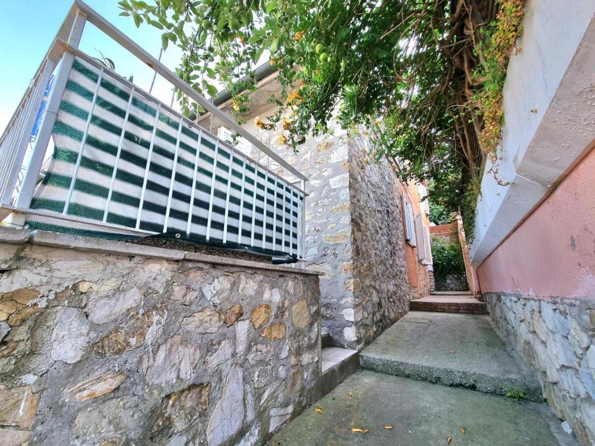 Appartamenti La Terrazza Sulle Ghiaie - Goelba Portoferraio Dış mekan fotoğraf